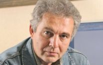 Поэт Андрей Попов стал лауреатом Южно-Уральской литературной премии