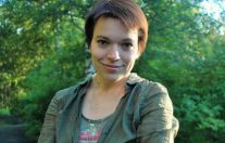 Ухтинская поэтесса Инга Карабинская вошла в Союз писателей России