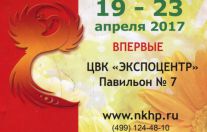 XII выставка-ярмарка народных мастеров России