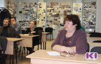 конгресс финно-угорских писателей в Тарту