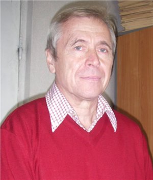 Виктор Давыдов
