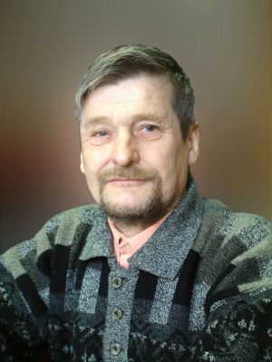 Егор Рочев