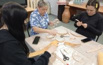 "Мастер своего дела"