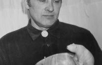 Виктор Дмитриевич Кустов